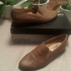 Umberto Raffini Tania loafer